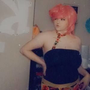 Meet your Posher, Brianna